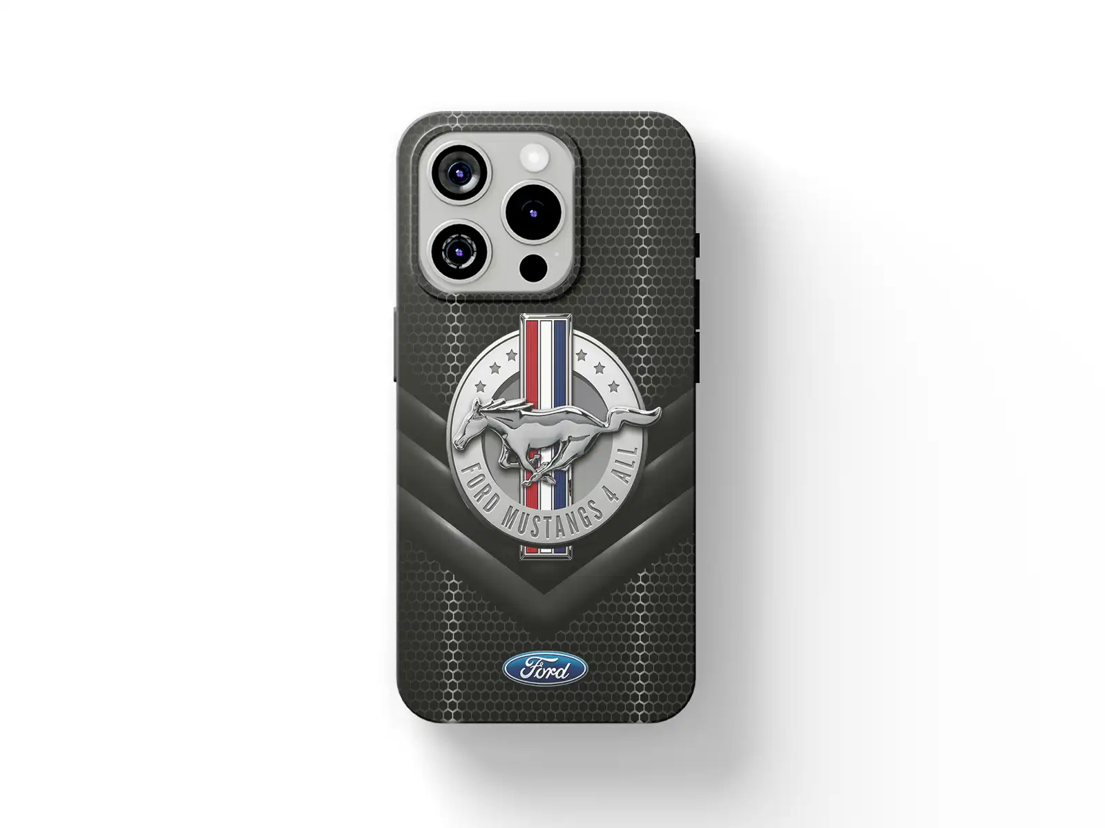 Ford Coque Smartphone Style Sport Racing